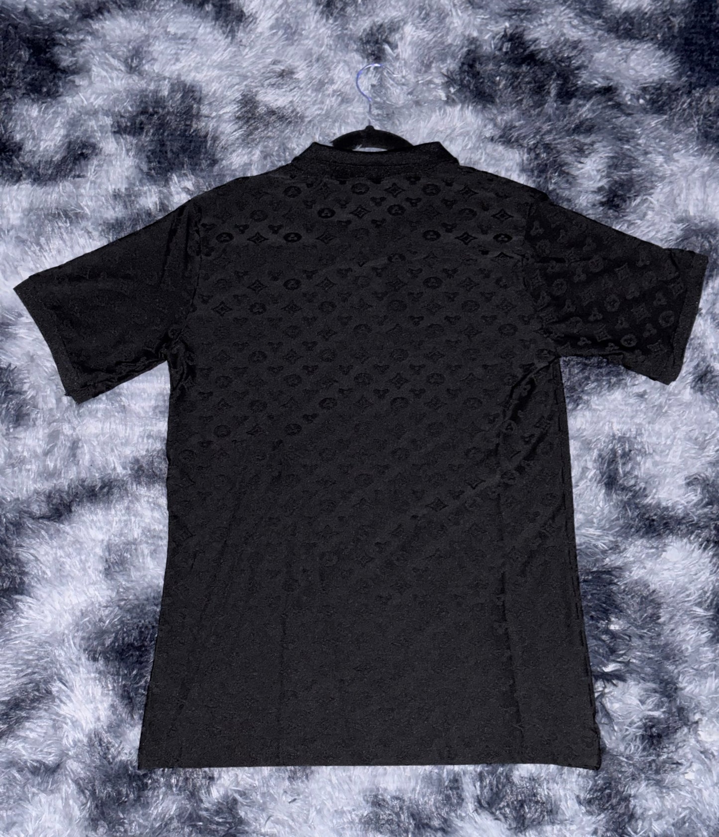 Polo con Estampado