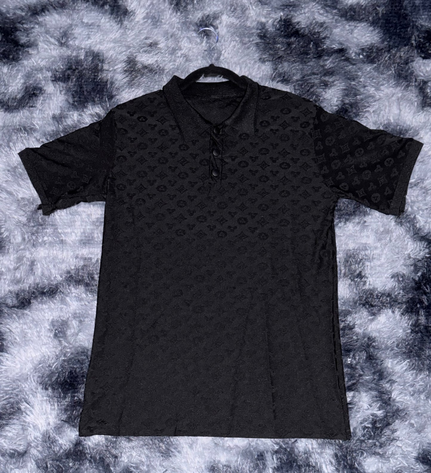 Polo con Estampado