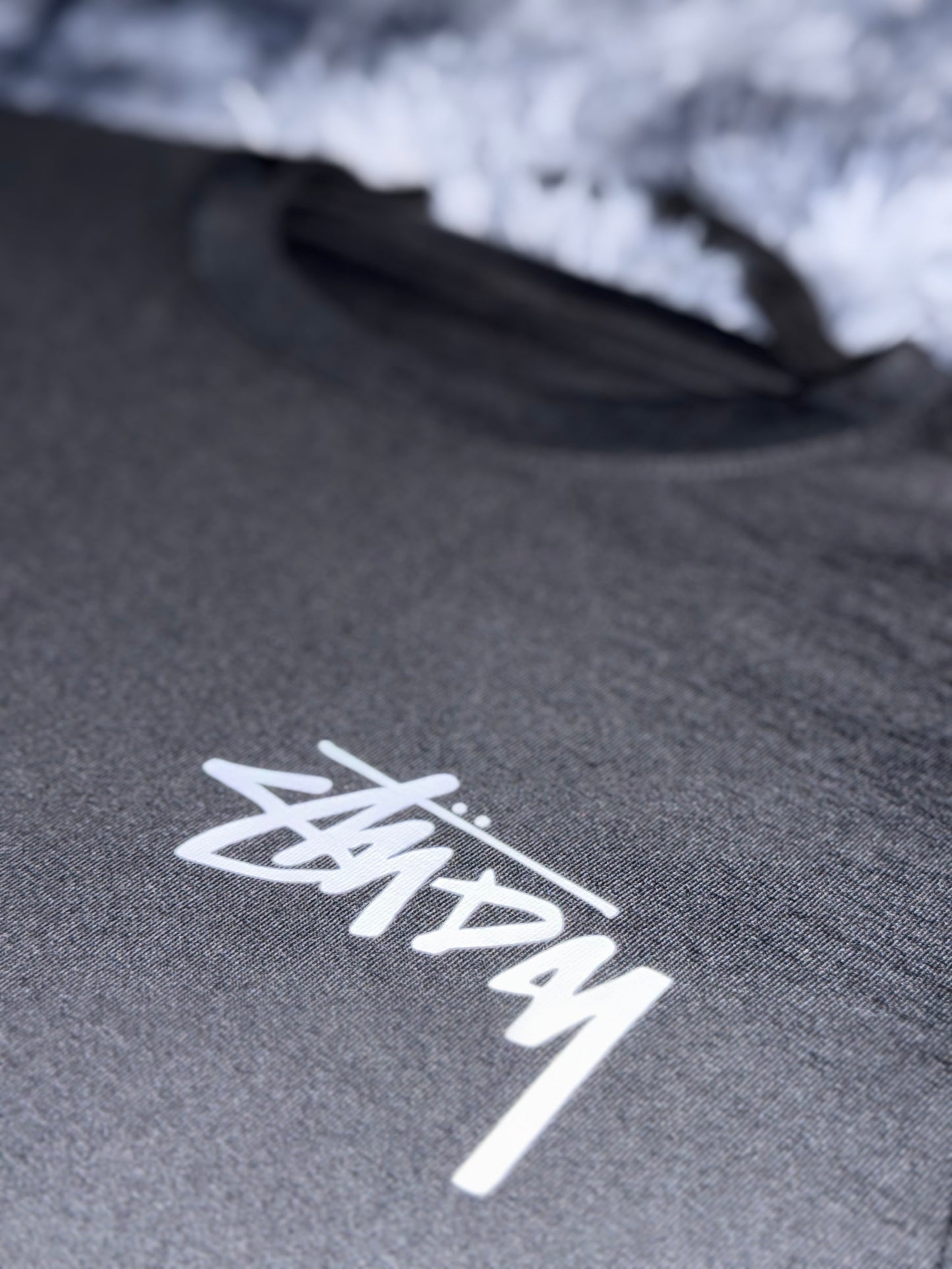 Playera Stussy