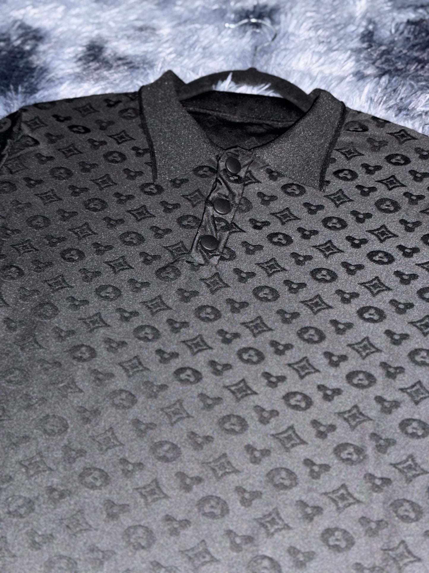 Polo con Estampado
