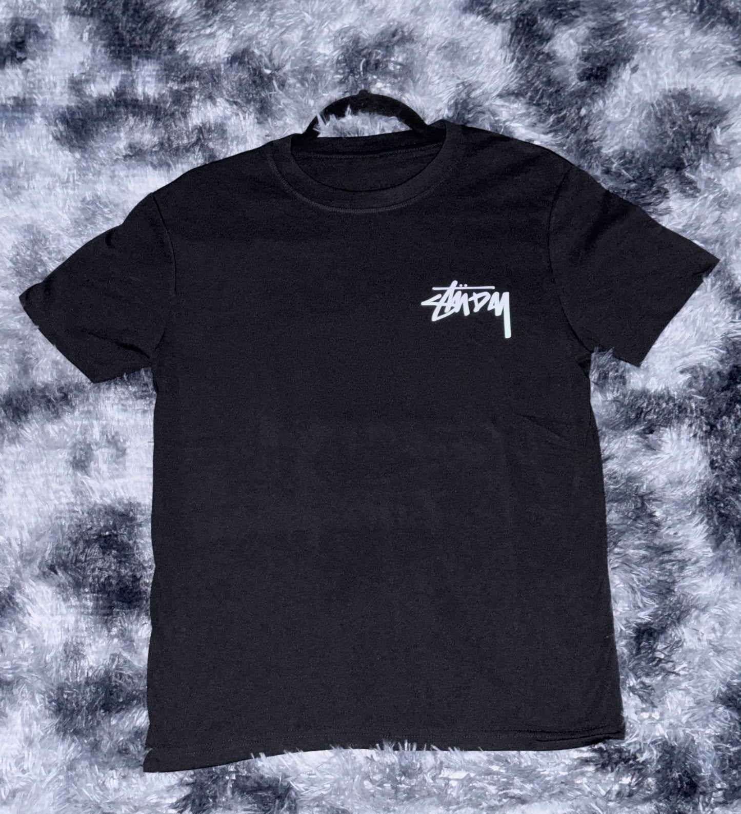 Playera Stussy