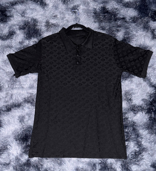 Polo con Estampado
