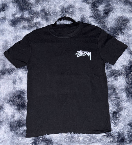 Playera Stussy