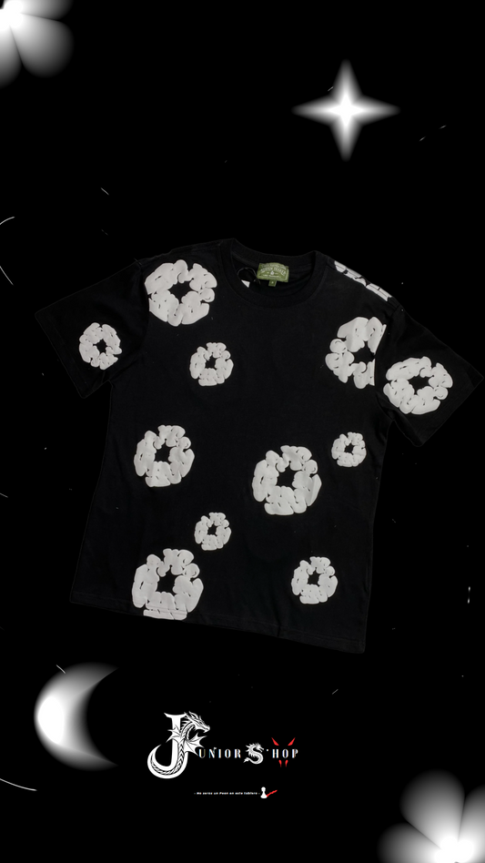 Playera Denim Tears